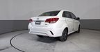 Baic D20 1.5 FASHION AUTO Sedan 2018