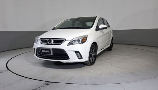 Baic • D20