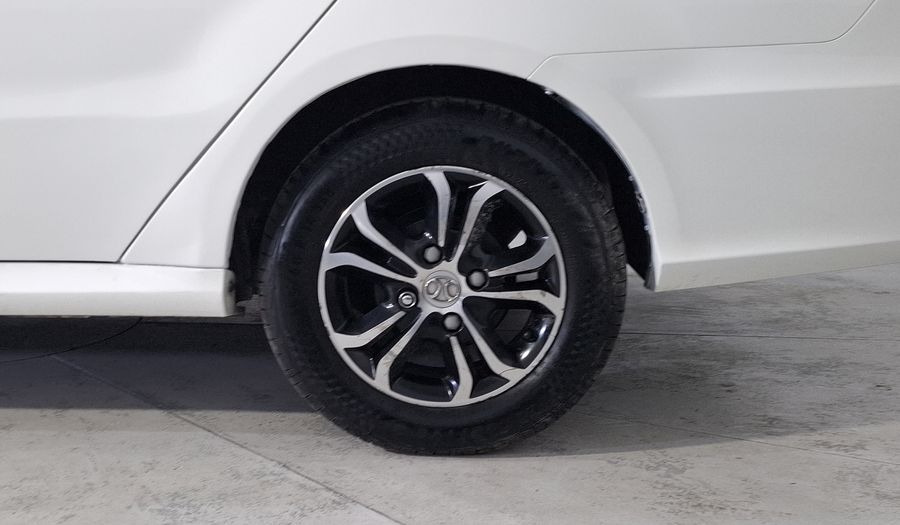 Baic D20 1.5 FASHION AUTO Sedan 2018