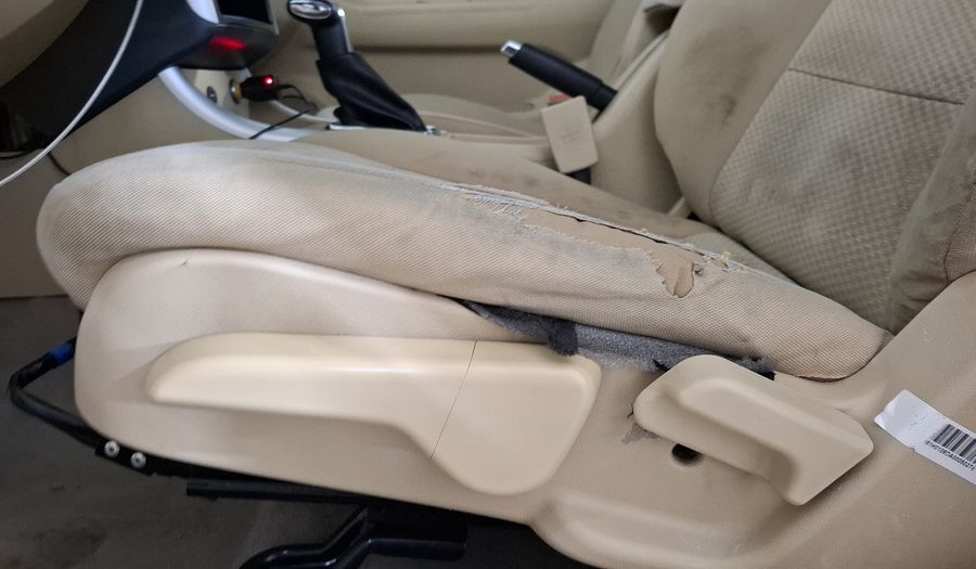 Baic D20 1.5 FASHION AUTO Sedan 2018