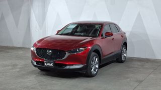 Mazda • CX-30