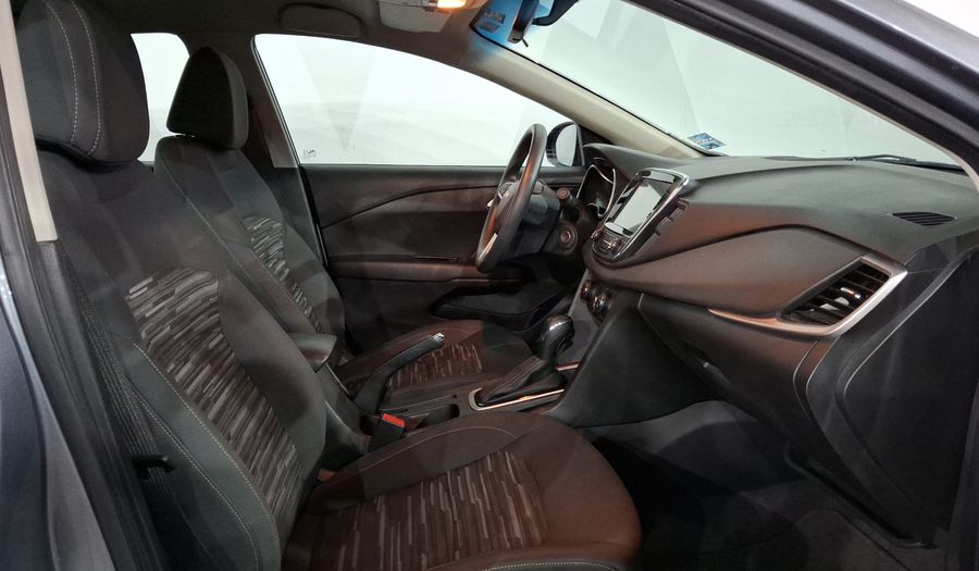 Chevrolet Cavalier 1.3 LS AUTO Sedan 2022