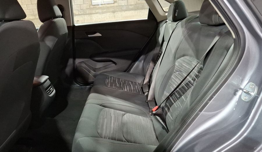 Chevrolet Cavalier 1.3 LS AUTO Sedan 2022