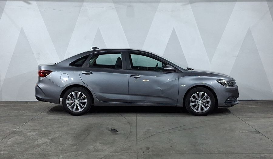 Chevrolet Cavalier 1.3 LS AUTO Sedan 2022