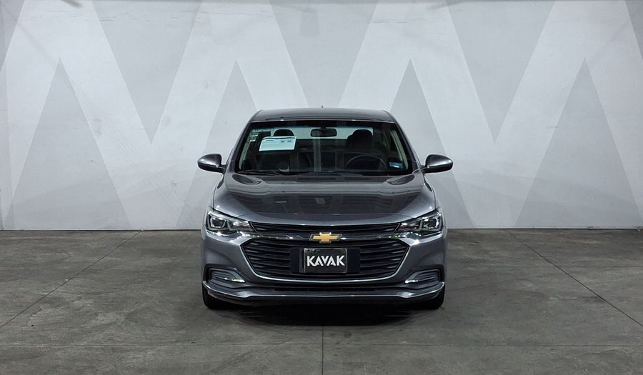 Chevrolet Cavalier 1.3 LS AUTO Sedan 2022