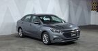 Chevrolet Cavalier 1.3 LS AUTO Sedan 2022