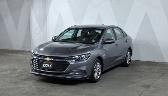 Chevrolet • Cavalier