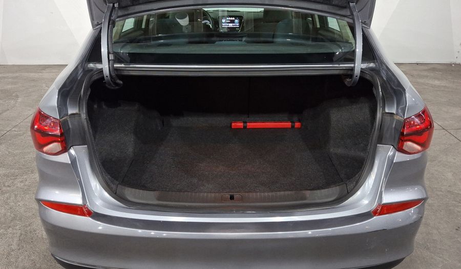 Chevrolet Cavalier 1.3 LS AUTO Sedan 2022