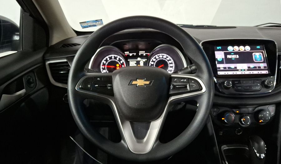 Chevrolet Cavalier 1.3 LS AUTO Sedan 2022