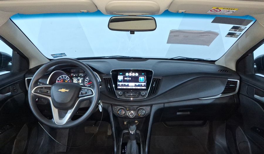 Chevrolet Cavalier 1.3 LS AUTO Sedan 2022