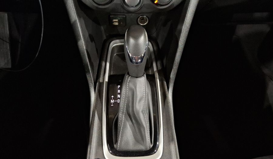 Chevrolet Cavalier 1.3 LS AUTO Sedan 2022