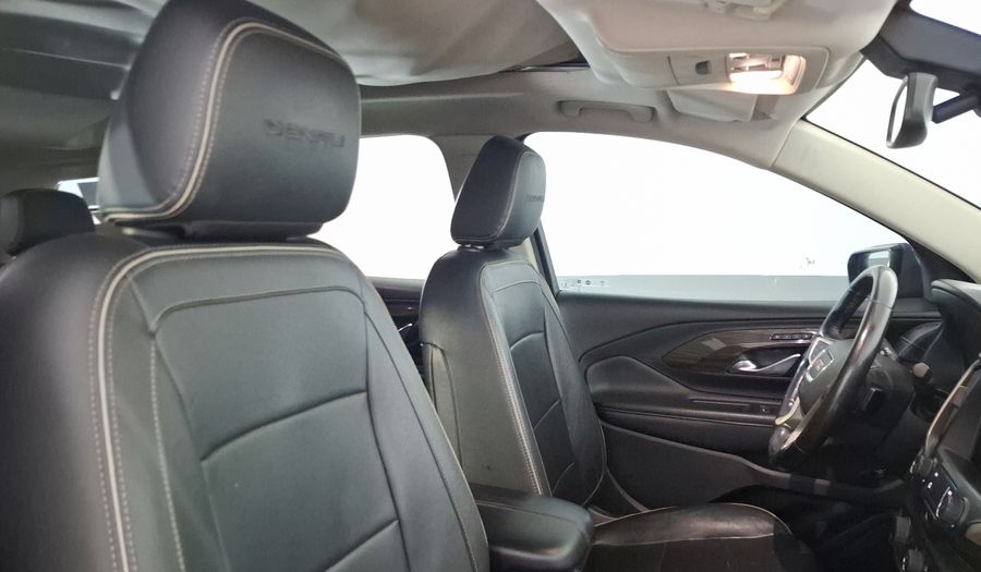 Gmc Terrain 2.0 DENALI D AUTO Suv 2019