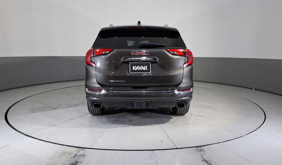 Gmc Terrain 2.0 DENALI D AUTO Suv 2019