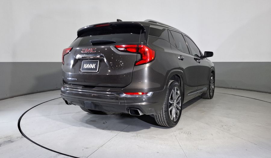Gmc Terrain 2.0 DENALI D AUTO Suv 2019