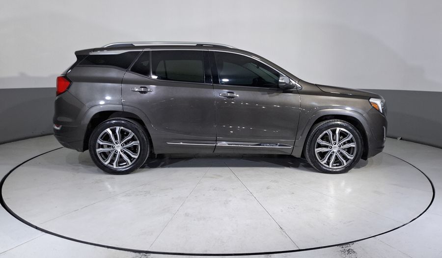 Gmc Terrain 2.0 DENALI D AUTO Suv 2019