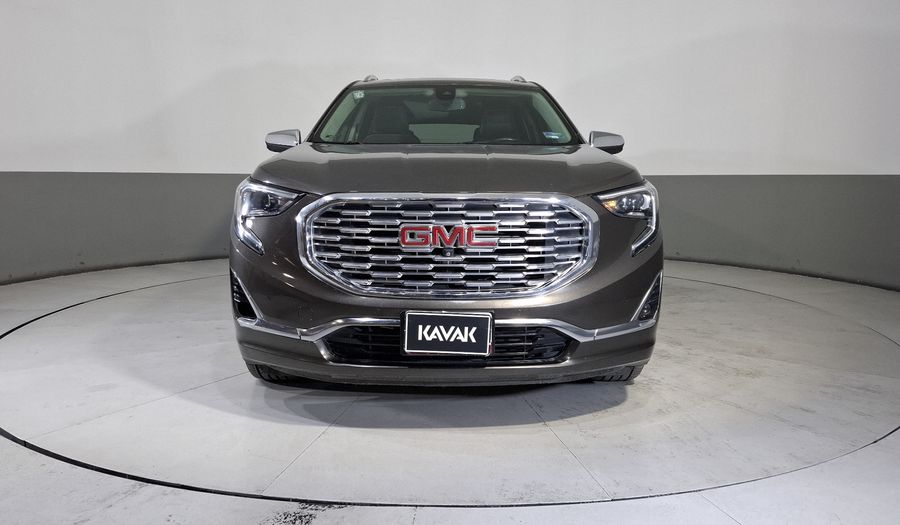 Gmc Terrain 2.0 DENALI D AUTO Suv 2019