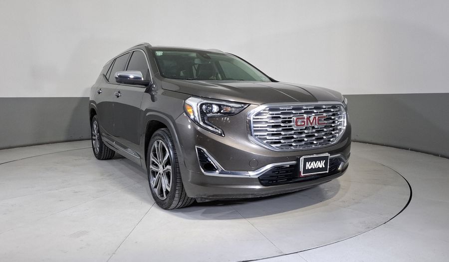 Gmc Terrain 2.0 DENALI D AUTO Suv 2019