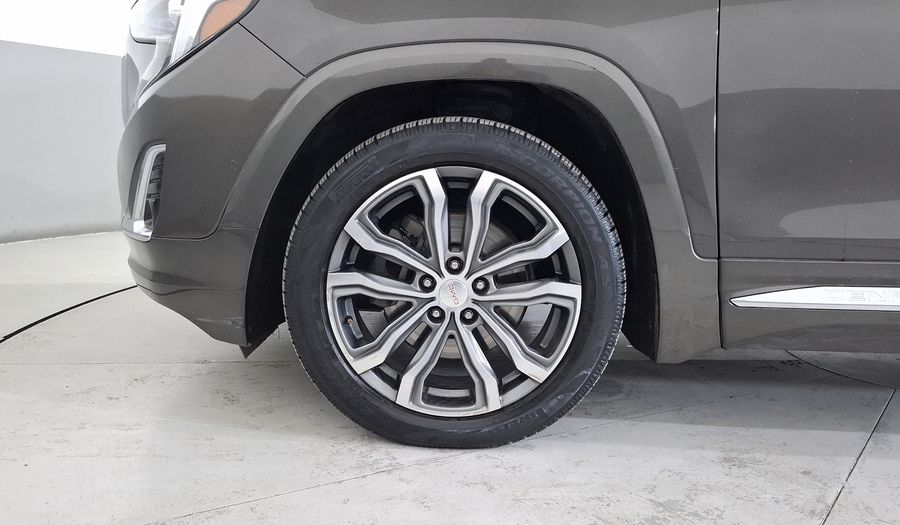 Gmc Terrain 2.0 DENALI D AUTO Suv 2019