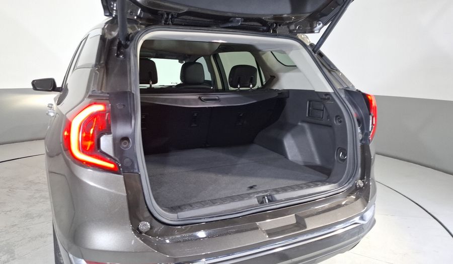 Gmc Terrain 2.0 DENALI D AUTO Suv 2019