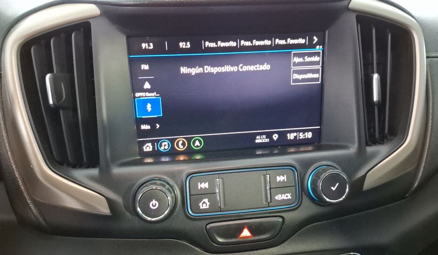 Gmc Terrain 2.0 DENALI D AUTO Suv 2019