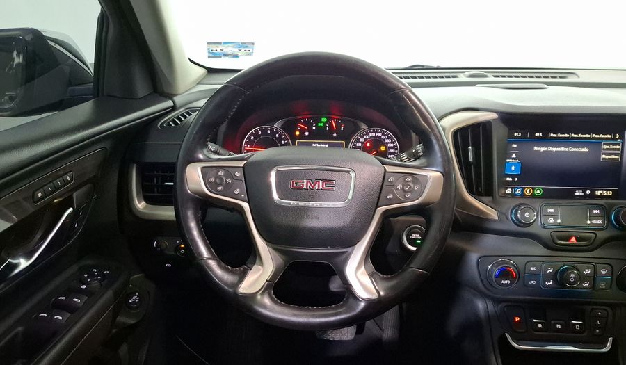 Gmc Terrain 2.0 DENALI D AUTO Suv 2019