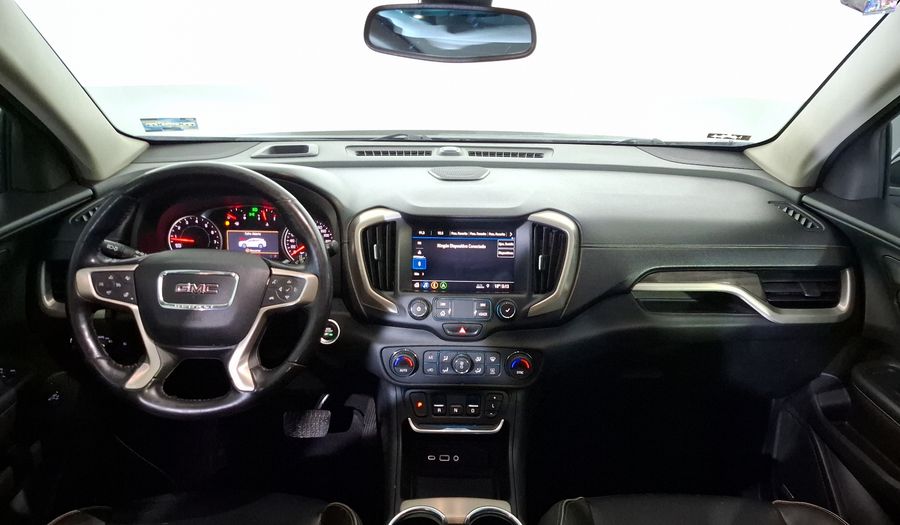Gmc Terrain 2.0 DENALI D AUTO Suv 2019