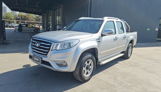 Great Wall • Wingle 6