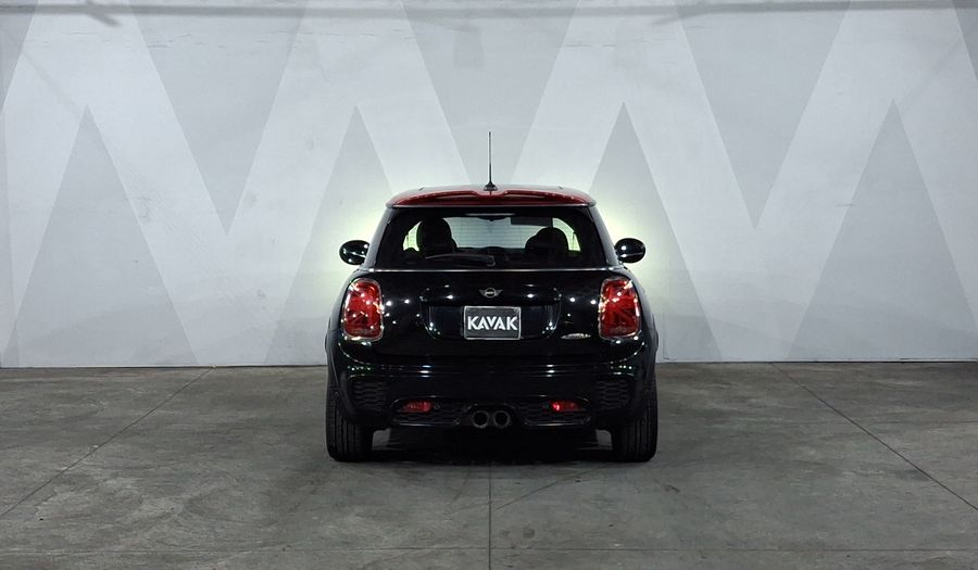 Mini John Cooper Works 2.0 JOHN COOPER WORKS HOT CHILI AUTO Hatchback 2021