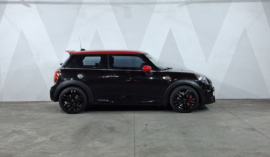 Mini John Cooper Works 2.0 JOHN COOPER WORKS HOT CHILI AUTO Hatchback 2021