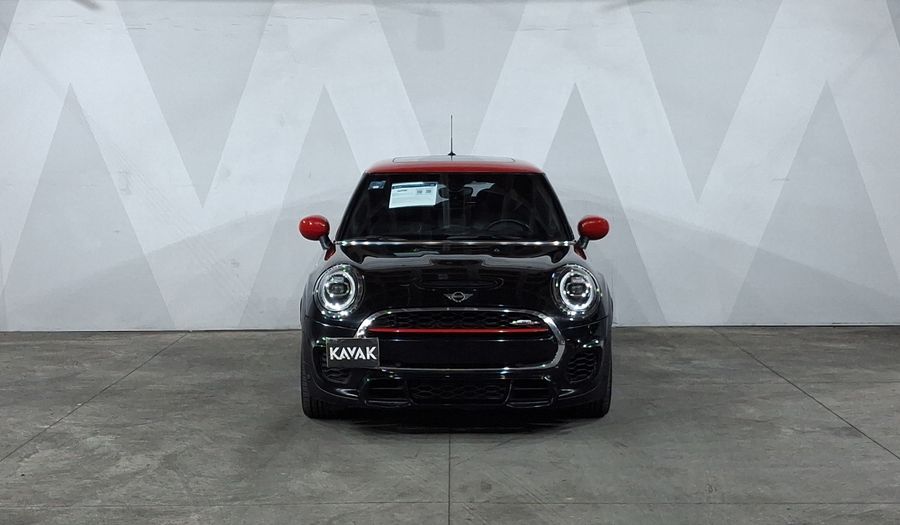 Mini John Cooper Works 2.0 JOHN COOPER WORKS HOT CHILI AUTO Hatchback 2021