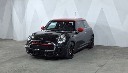 Mini • John Cooper Works