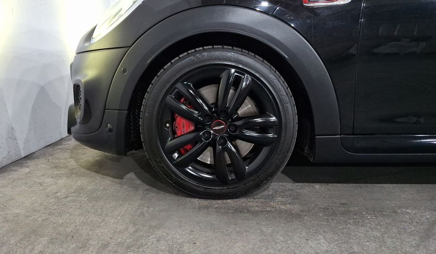 Mini John Cooper Works 2.0 JOHN COOPER WORKS HOT CHILI AUTO Hatchback 2021