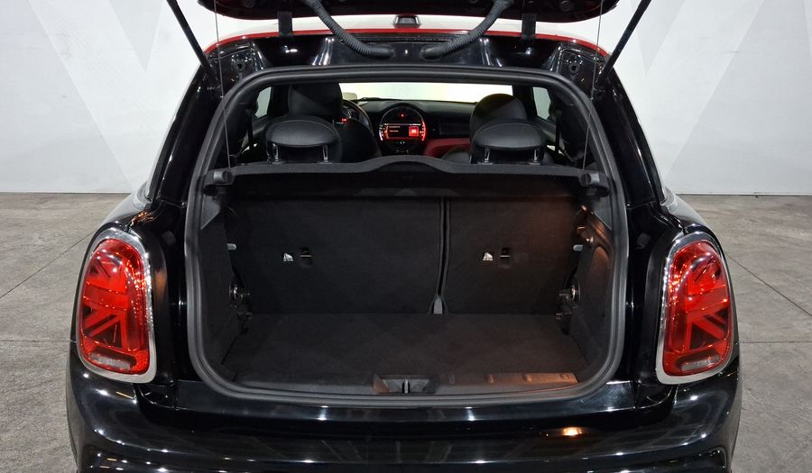 Mini John Cooper Works 2.0 JOHN COOPER WORKS HOT CHILI AUTO Hatchback 2021