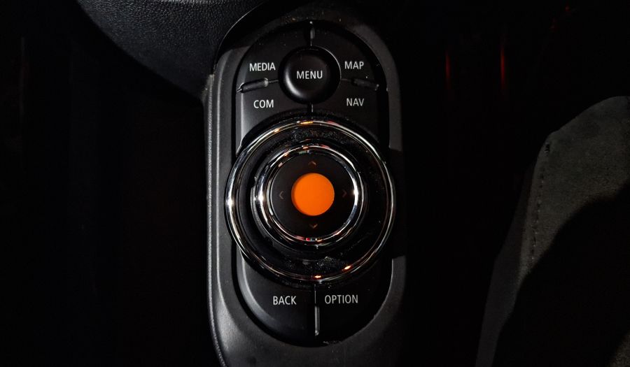 Mini John Cooper Works 2.0 JOHN COOPER WORKS HOT CHILI AUTO Hatchback 2021