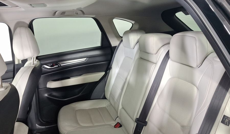 Mazda Cx-5 2.5 S GRAND TOURING AUTO Suv 2020