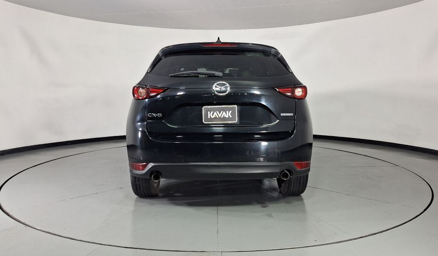 Mazda Cx-5 2.5 S GRAND TOURING AUTO Suv 2020