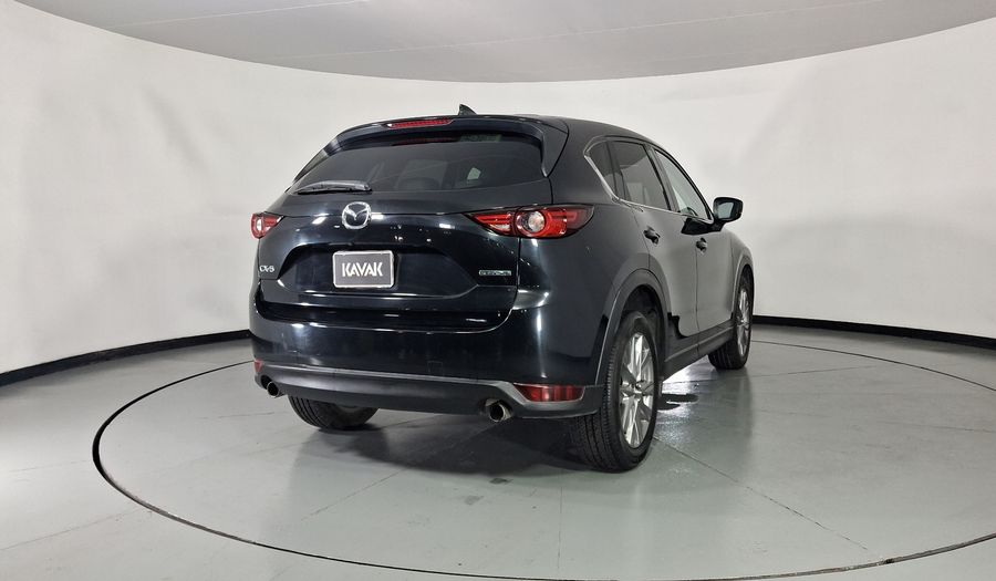 Mazda Cx-5 2.5 S GRAND TOURING AUTO Suv 2020