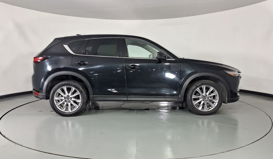 Mazda Cx-5 2.5 S GRAND TOURING AUTO Suv 2020