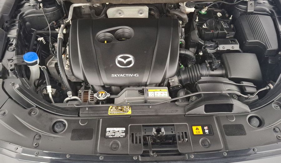 Mazda Cx-5 2.5 S GRAND TOURING AUTO Suv 2020