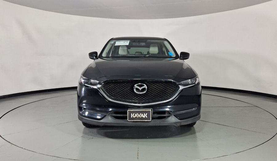 Mazda Cx-5 2.5 S GRAND TOURING AUTO Suv 2020