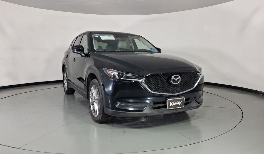 Mazda Cx-5 2.5 S GRAND TOURING AUTO Suv 2020