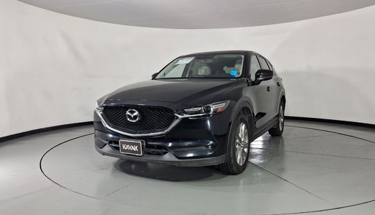 Mazda • CX-5