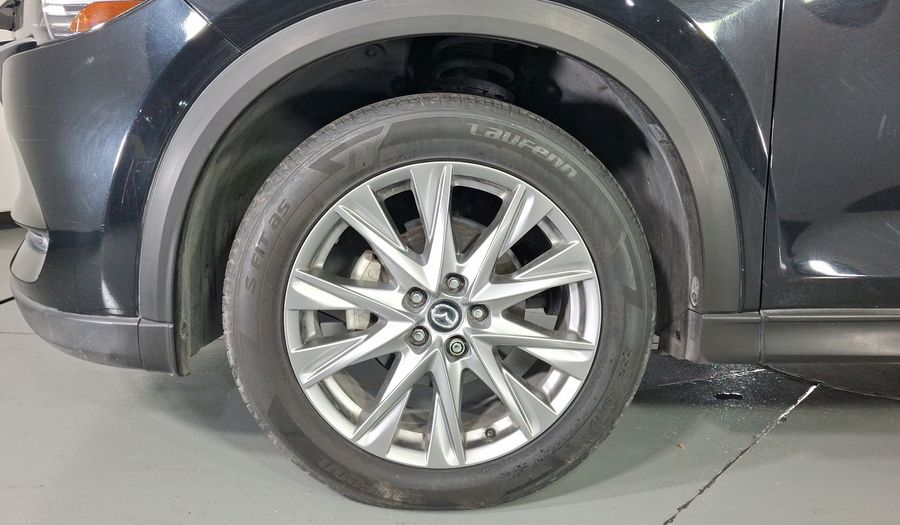 Mazda Cx-5 2.5 S GRAND TOURING AUTO Suv 2020