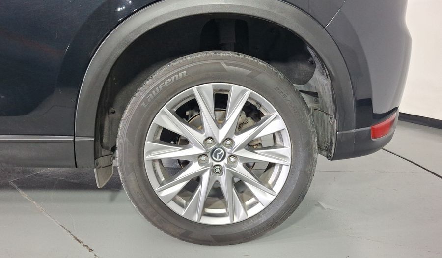 Mazda Cx-5 2.5 S GRAND TOURING AUTO Suv 2020