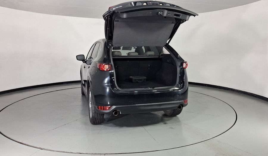 Mazda Cx-5 2.5 S GRAND TOURING AUTO Suv 2020