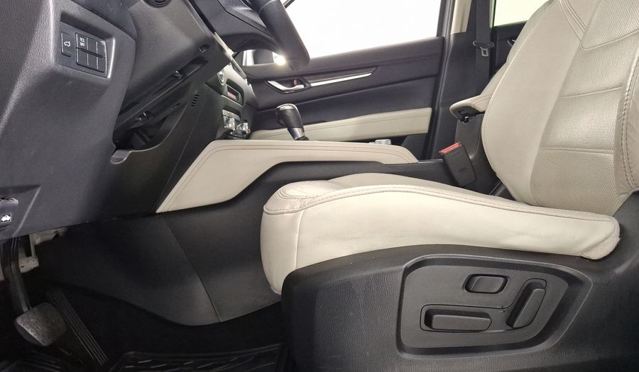 Mazda Cx-5 2.5 S GRAND TOURING AUTO Suv 2020