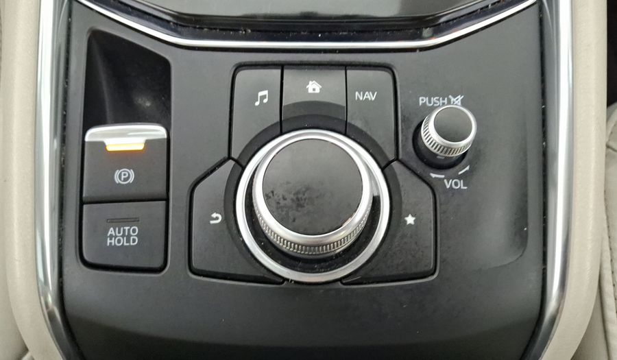 Mazda Cx-5 2.5 S GRAND TOURING AUTO Suv 2020