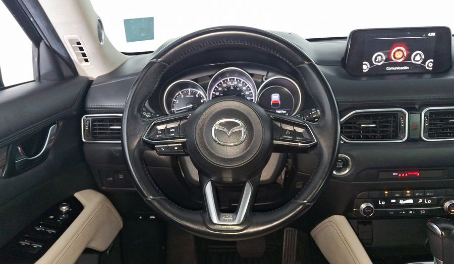 Mazda Cx-5 2.5 S GRAND TOURING AUTO Suv 2020