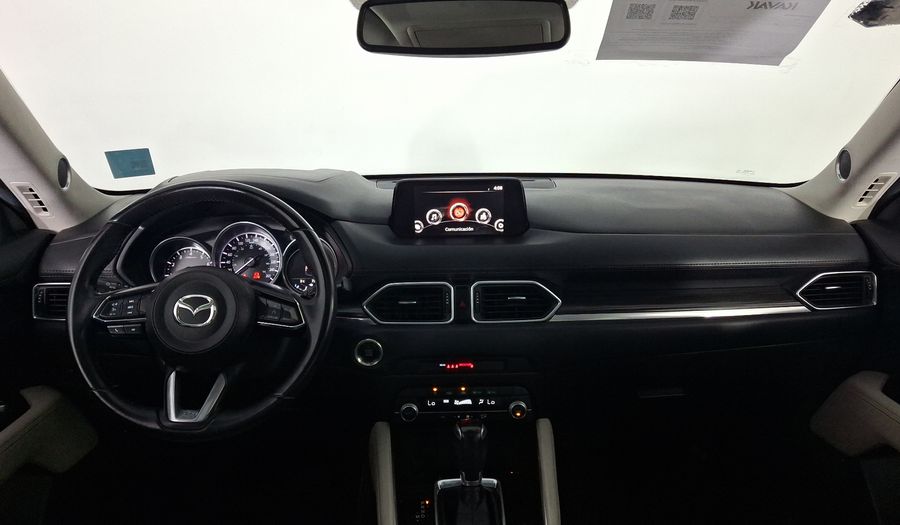 Mazda Cx-5 2.5 S GRAND TOURING AUTO Suv 2020