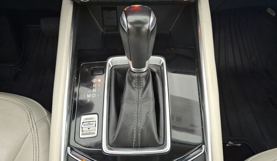 Mazda Cx-5 2.5 S GRAND TOURING AUTO Suv 2020